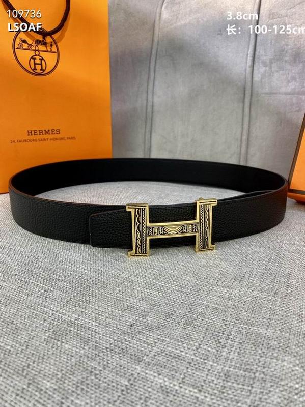 Hermes Belts 1257